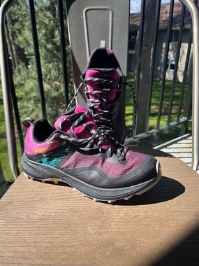 Merrell Women’s Trail Runner Hiking Shoes